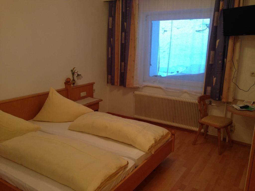 Pension Timmelseck Obergurgl Habitación foto